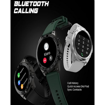 Fire Boltt Dagger Smartwatch