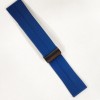 Silicone Magnetic Watch Straps Belt high-quality 22m skin-friendly comfortable, Watch strap, sporty.