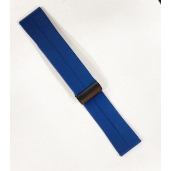 Silicone Magnetic Watch Straps Belt high-quality 22m skin-friendly comfortable, Watch strap, sporty.