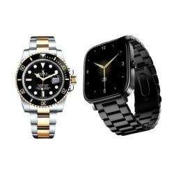 WATCHES