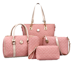 HANDBAG SET