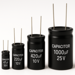 CAPACITOR