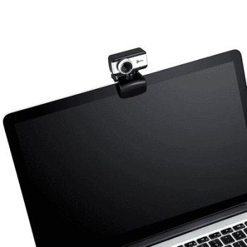 WEB CAMERA CLEAR VIEW