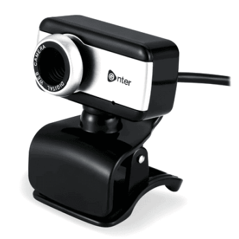 WEB CAMERA CLEAR VIEW