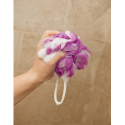Loofahs & Sponges