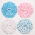 SHOWER CAPS