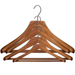 CLOTH HANGERS