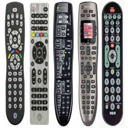 REMOTES