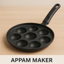 APPAM MAKER