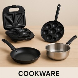 COOKWARE