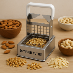 DRY FRUIT CUTTER