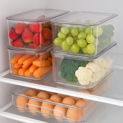FRIDGE CONTAINERS