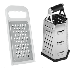 GRATER 