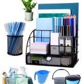 HOME AND KITCHEN ACCESSORIES 