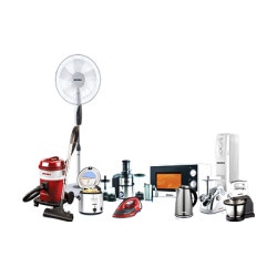HOME APPLIANCES PARTS