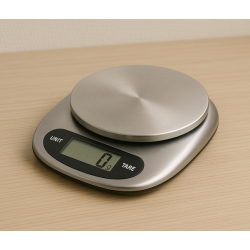 DIGITAL KITCHEN SCALE