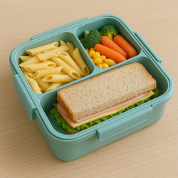 LUNCH BOX
