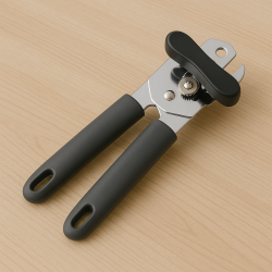 MANUAL CAN OPENERS