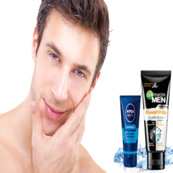 MENS SKIN CARE