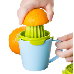 MAUAL CITRUS JUICERS