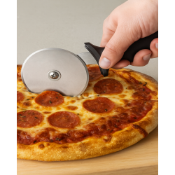 PIZZA CUTTER
