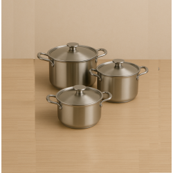 POT & PAN SETS