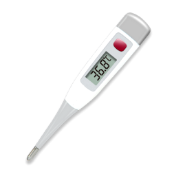THERMOMETERS
