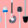 TOILET BRUSH