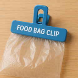 FOOD BAG CLIP