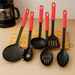 SPATULAS