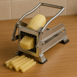 FRENCH FRIES CUTTERS