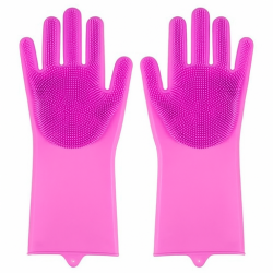 CLEANING GLOVES
