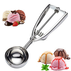 ICE CREAM SCOOPS
