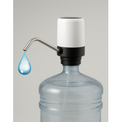 WATER DISPENSER PUMPS