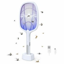 MOSQUITOES BAT