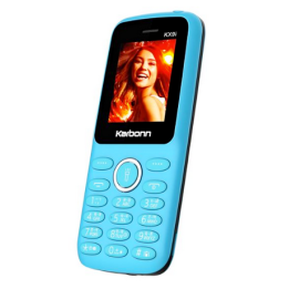 karboon keypad phone K-voice kx9i one touch mute 1000mAh battery high-quality compatible with keypad device.