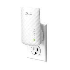 tplink wifi Range Extender dual band AC750 multi gigabit mesh wifi RE200  Extender Booster, Access Point