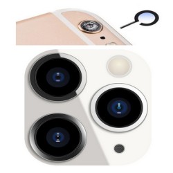 MOBILE CAMERA LENS