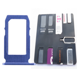 SIM CARD HOLDER