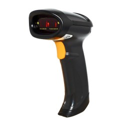 BARCODE SCANNER
