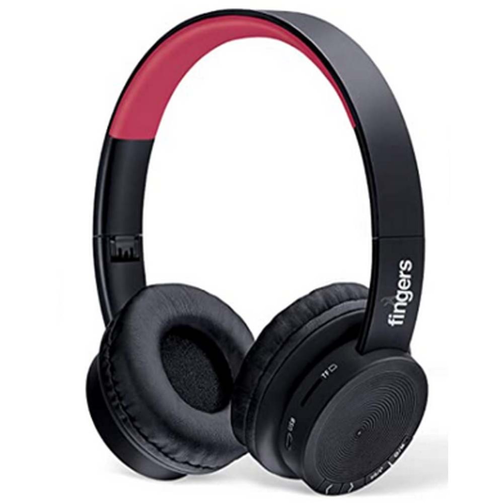 Fingers Alloy H3 Wireless Headphones