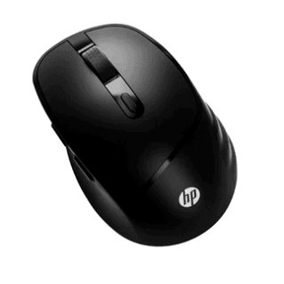 HP wireless mouse M120 Multi-Device supporting Windows10 2.4GHz Wireless