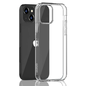 2.0MM FOR IP (14 6.1) clear case transparent cover  
