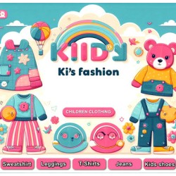 KIDS FASHION