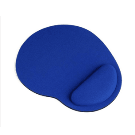 mousepad comfort pad with gel support the wrist for Easy Typing Pain Relief, Durable and Washable, compatible and sorft-smooth  