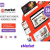 Emarket | Multipurpose WooCommerce Theme 