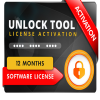 UNLOCK TOOL SOFTWARE, MOBILE REPAIR AND UPGRADE TOOL unlock tool price 1 year activation